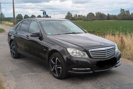 Mercedes-Benz C 220 Gebrauchtwagen