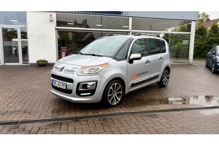 Citroen C3 Gebrauchtwagen