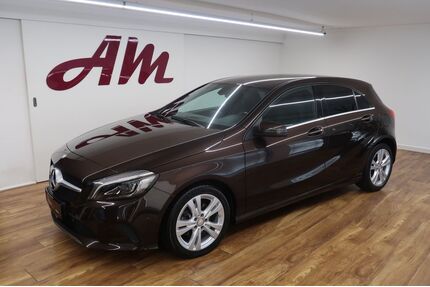 Mercedes-Benz A 200 Gebrauchtwagen