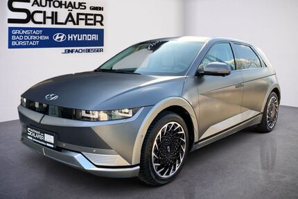 Hyundai IONIQ 5 Gebrauchtwagen