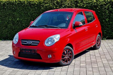 Kia Picanto Gebrauchtwagen