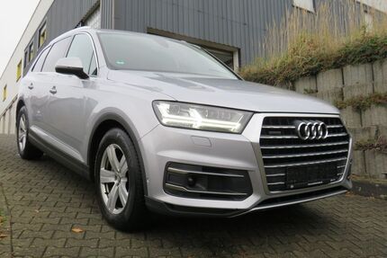 Audi Q7 Gebrauchtwagen