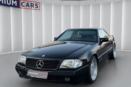 Mercedes-Benz SL 500 Gebrauchtwagen