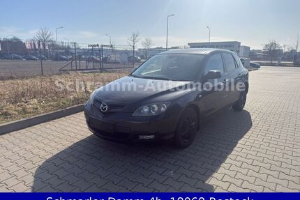 Mazda 3 Gebrauchtwagen