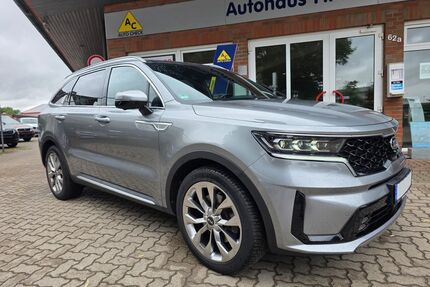 Kia Sorento Gebrauchtwagen