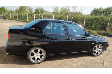 Alfa Romeo 155 Gebrauchtwagen
