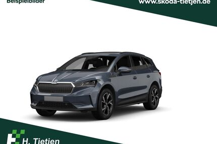 Skoda Enyaq Gebrauchtwagen