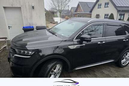 Kia Sorento Gebrauchtwagen