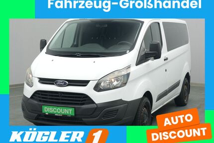 Ford Transit Custom Gebrauchtwagen