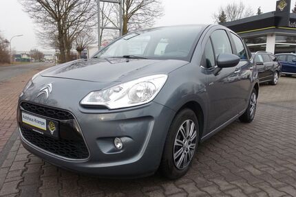 Citroen C3 Gebrauchtwagen