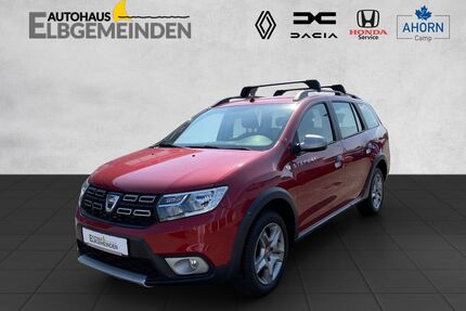 Dacia Logan Gebrauchtwagen