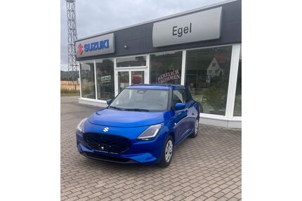 Suzuki Swift Gebrauchtwagen
