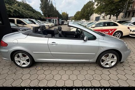 Peugeot 307 Gebrauchtwagen