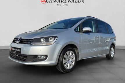 VW Sharan Gebrauchtwagen