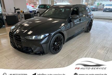 BMW M3 Gebrauchtwagen