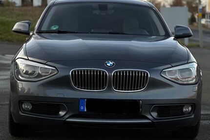 BMW 120 Gebrauchtwagen
