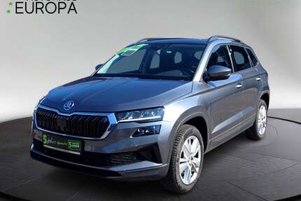 Skoda Karoq Gebrauchtwagen