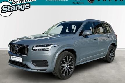 Volvo XC90 Gebrauchtwagen
