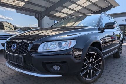 Volvo XC70 Gebrauchtwagen
