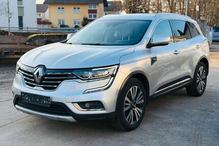 Renault Koleos Gebrauchtwagen