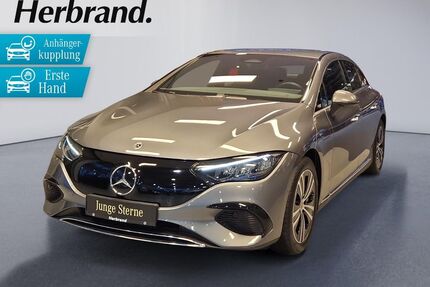 Mercedes-Benz EQE Gebrauchtwagen