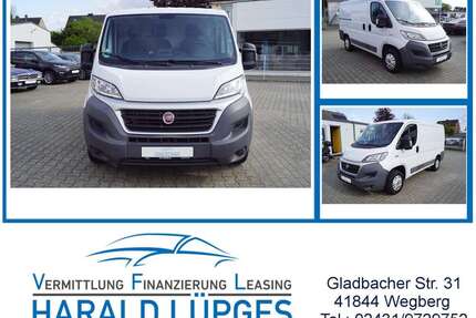 Fiat Ducato Gebrauchtwagen