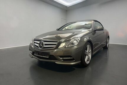Mercedes-Benz E 500 Gebrauchtwagen