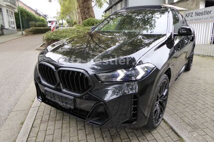 BMW X6 Gebrauchtwagen