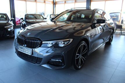 BMW 320 Gebrauchtwagen