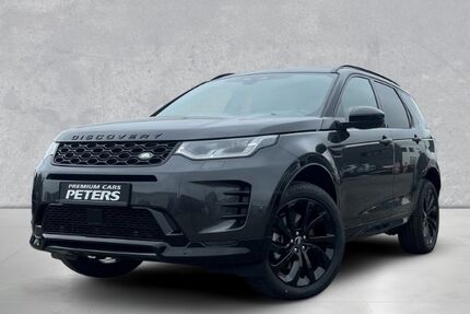 Land Rover Discovery Sport Gebrauchtwagen