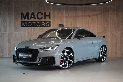 Audi TT Gebrauchtwagen