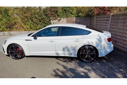 Audi A5 Gebrauchtwagen