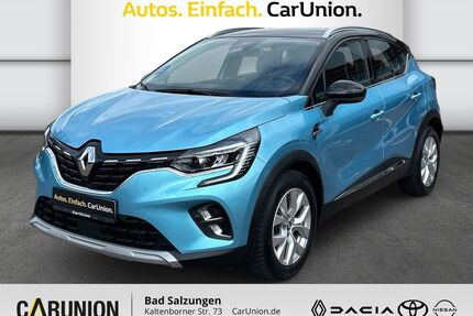 Renault Captur Gebrauchtwagen