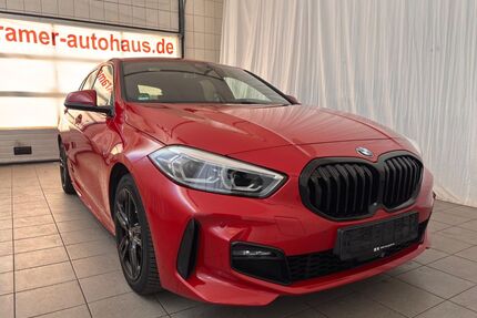 BMW 118 Gebrauchtwagen