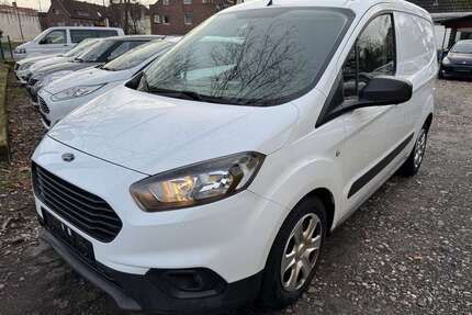 Ford Transit Courier Gebrauchtwagen