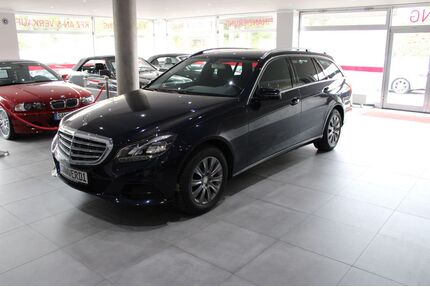 Mercedes-Benz E 250 Gebrauchtwagen