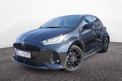 Mazda 2 Hybrid Gebrauchtwagen