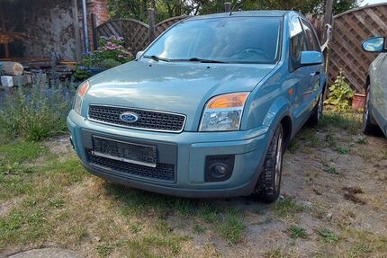 Ford Fusion Gebrauchtwagen