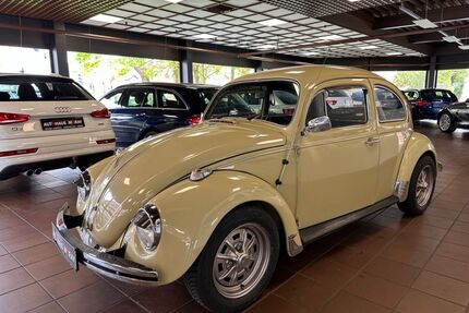 VW Käfer Gebrauchtwagen