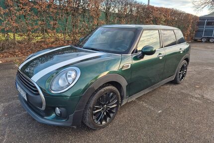 Mini One Clubman Gebrauchtwagen