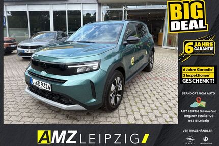 Opel Frontera Gebrauchtwagen