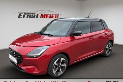Suzuki Swift Gebrauchtwagen