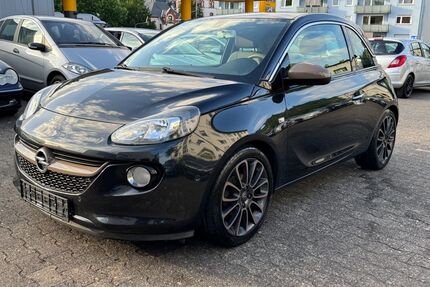 Opel Adam Gebrauchtwagen