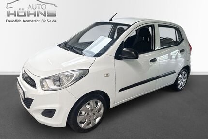 Hyundai i10 Gebrauchtwagen