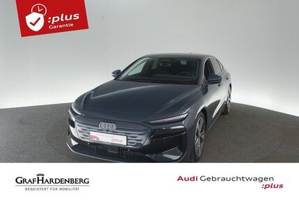 Audi A6 e-tron Gebrauchtwagen