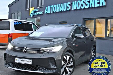 VW ID.4 Gebrauchtwagen