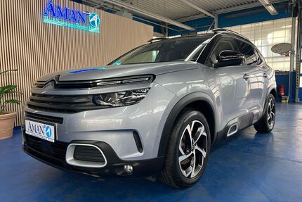 Citroen C5 Aircross Gebrauchtwagen