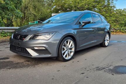 Seat Leon Gebrauchtwagen