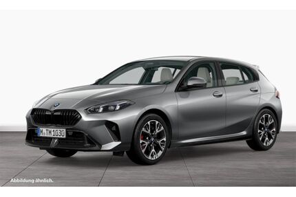 BMW 116 Gebrauchtwagen