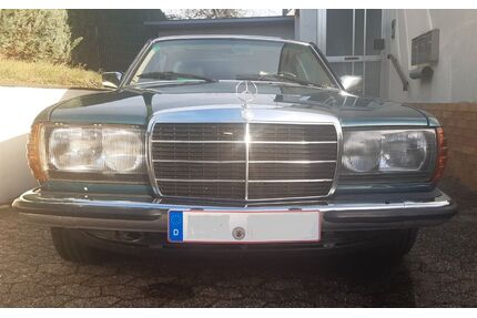 Mercedes-Benz CE 280 Gebrauchtwagen